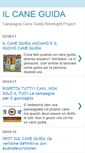 Mobile Screenshot of caneguida.org